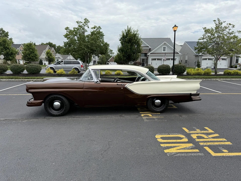 1957 Ford Fairlane 2nd Gen - Image 11 of 31