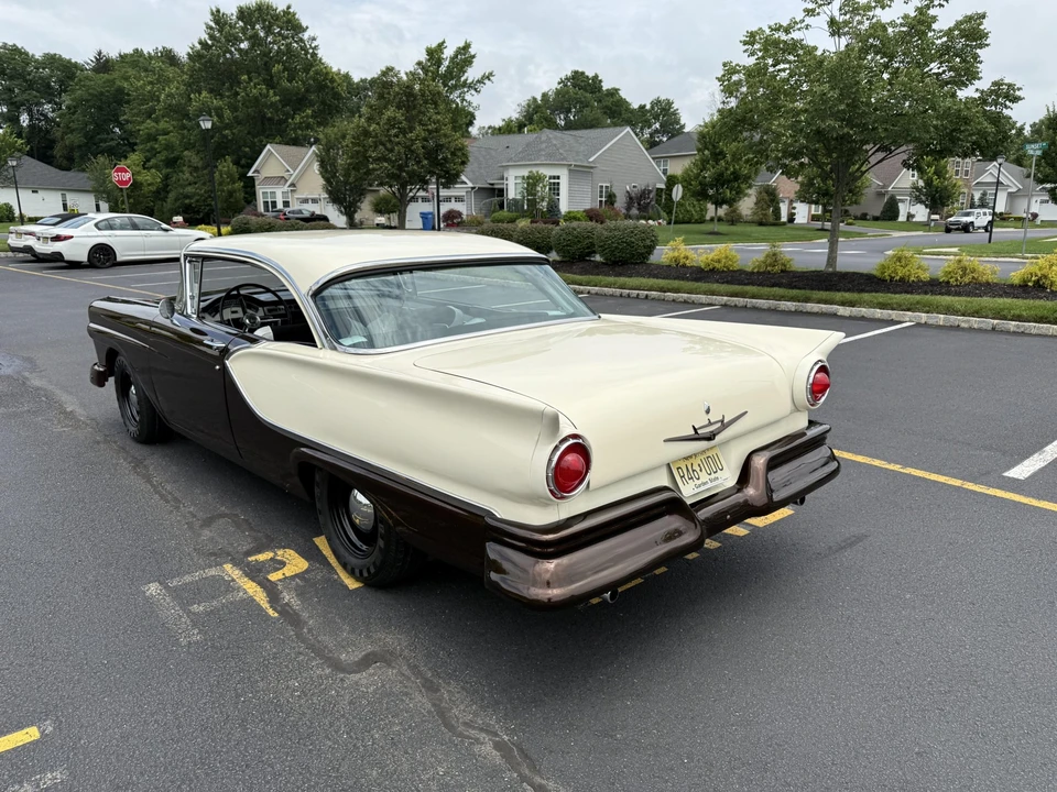 1957 Ford Fairlane 2nd Gen - Image 9 of 31