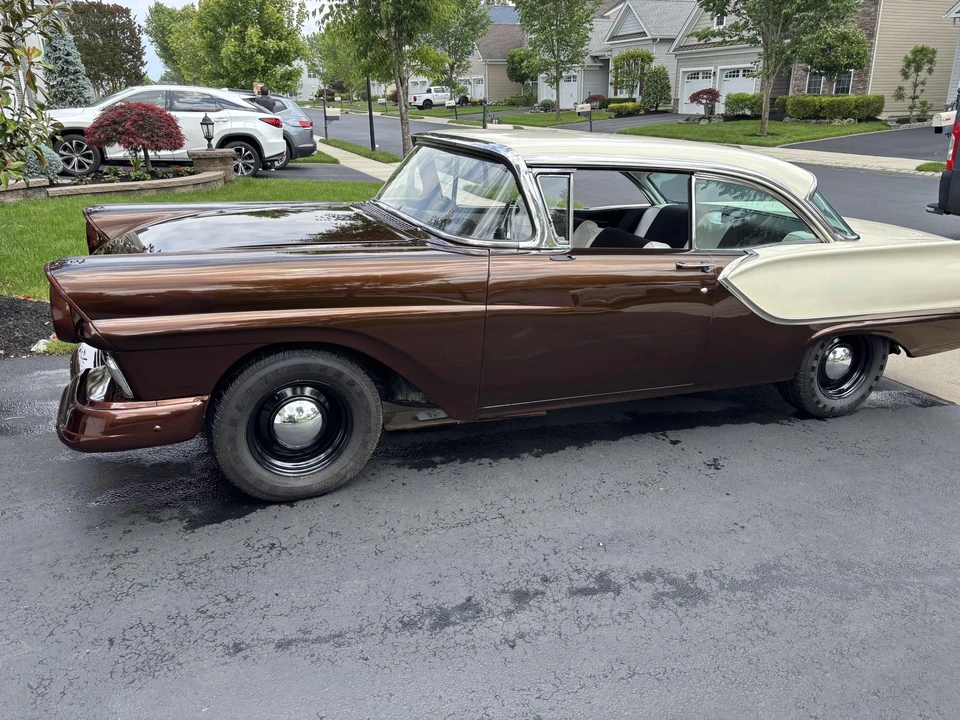 1957 Ford Fairlane 2nd Gen - Image 12 of 31