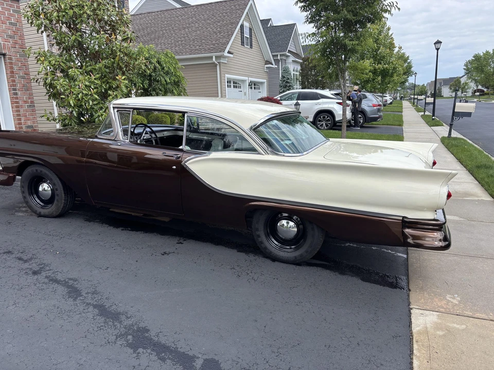 1957 Ford Fairlane 2nd Gen - Image 16 of 31