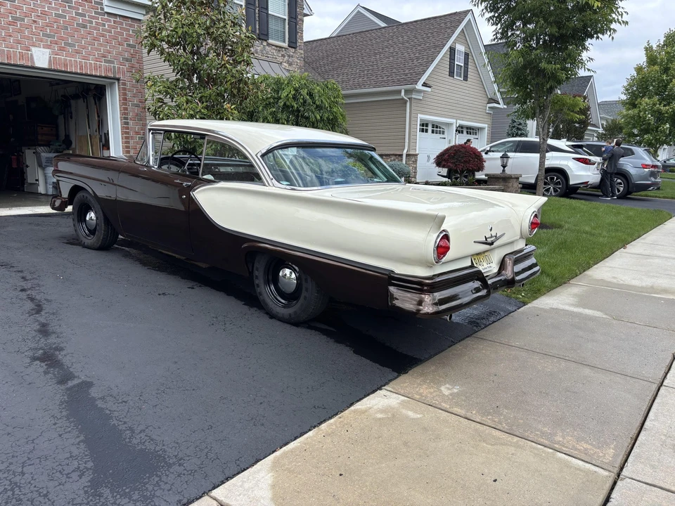1957 Ford Fairlane 2nd Gen - Image 17 of 31