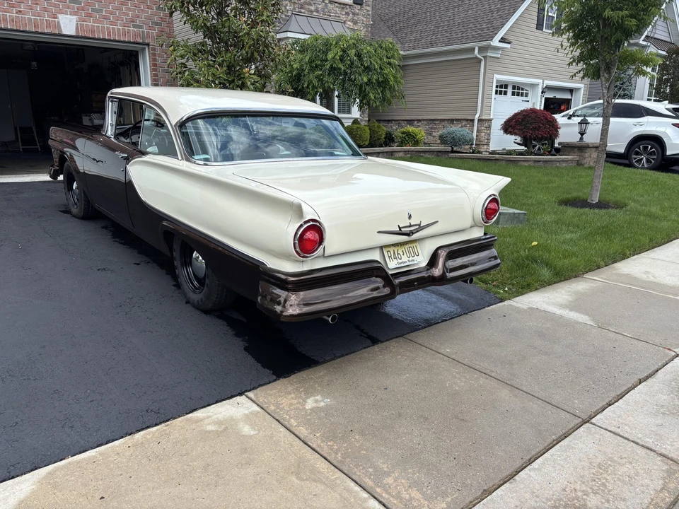 1957 Ford Fairlane 2nd Gen - Image 19 of 31