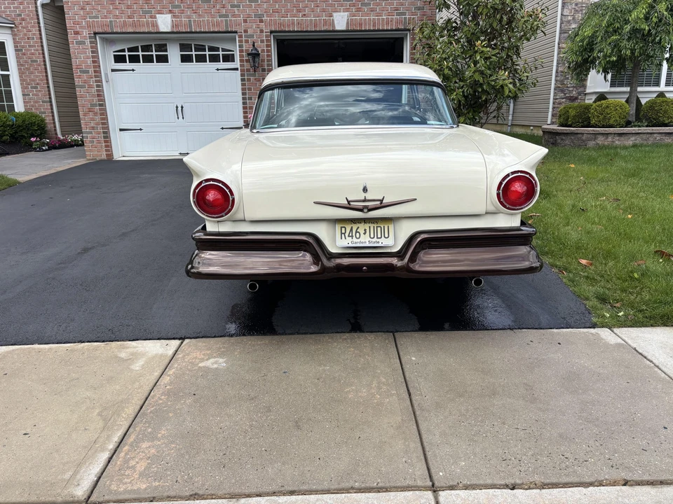 1957 Ford Fairlane 2nd Gen - Image 20 of 31