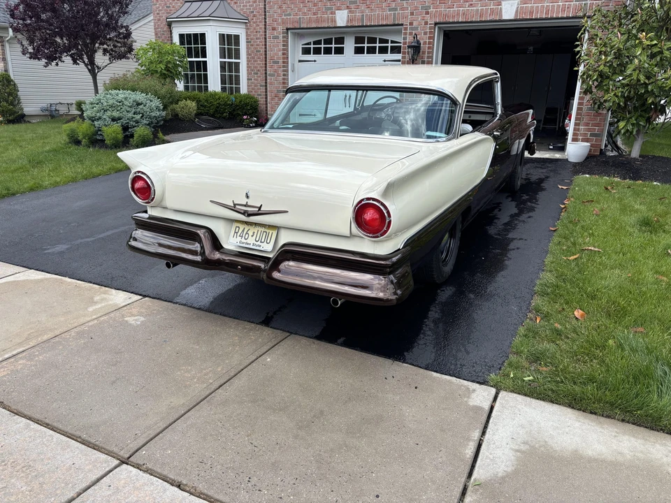 1957 Ford Fairlane 2nd Gen - Image 22 of 31