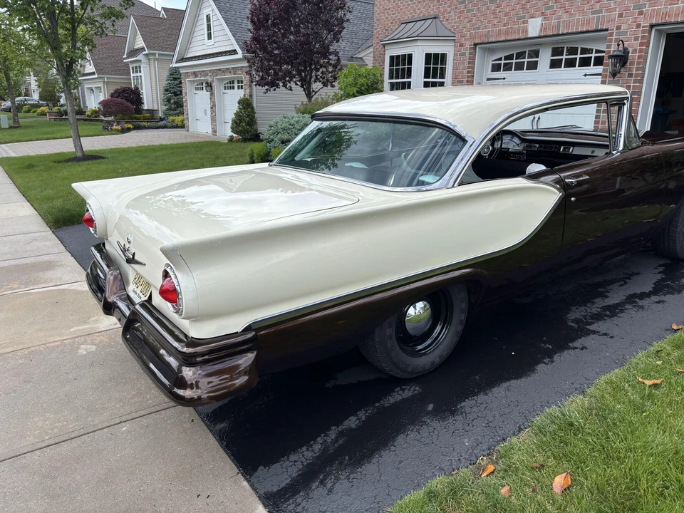 1957 Ford Fairlane 2nd Gen - Image 24 of 31