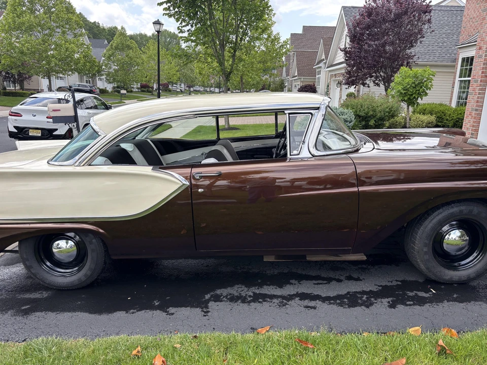 1957 Ford Fairlane 2nd Gen - Image 25 of 31