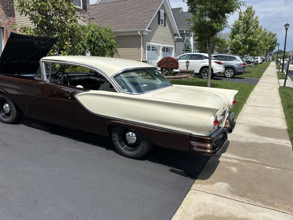 1957 Ford Fairlane 2nd Gen - Image 14 of 31