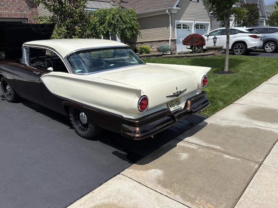 1957 Ford Fairlane 2nd Gen - Image 18 of 31