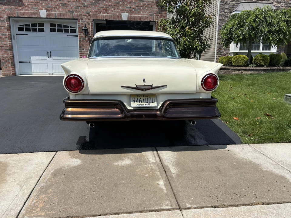 1957 Ford Fairlane 2nd Gen - Image 21 of 31