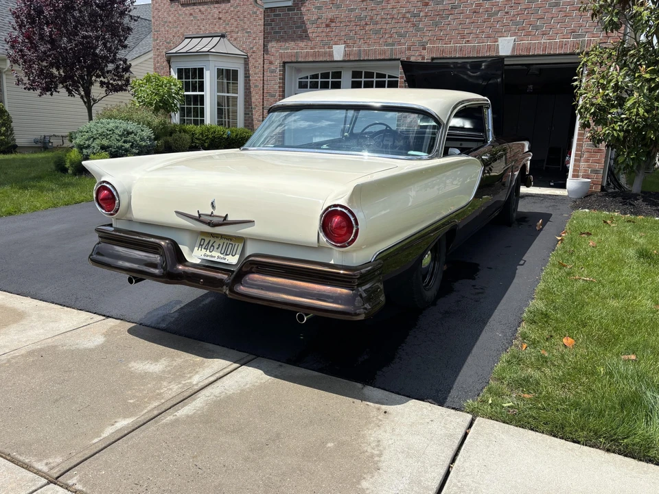 1957 Ford Fairlane 2nd Gen - Image 23 of 31
