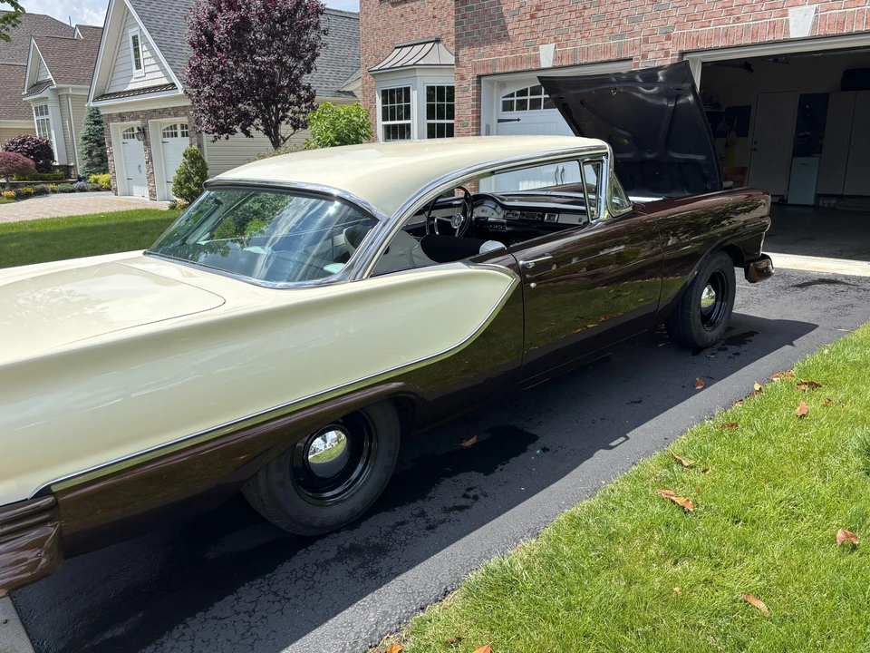 1957 Ford Fairlane 2nd Gen - Image 26 of 31