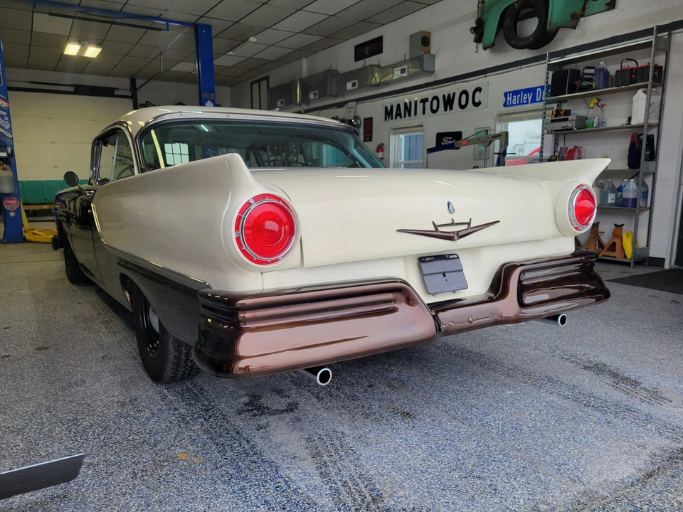 1957 Ford Fairlane 2nd Gen - Image 14 of 31