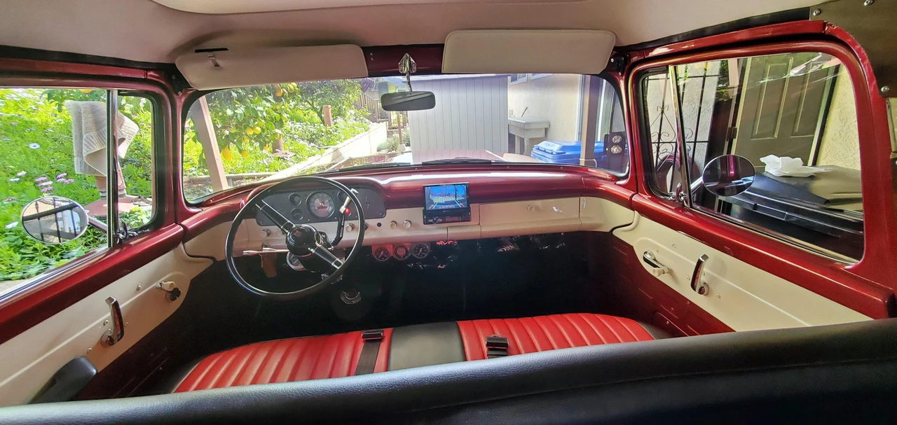 1959 Ford F-Series 3rd Gen - Image 31 of 31