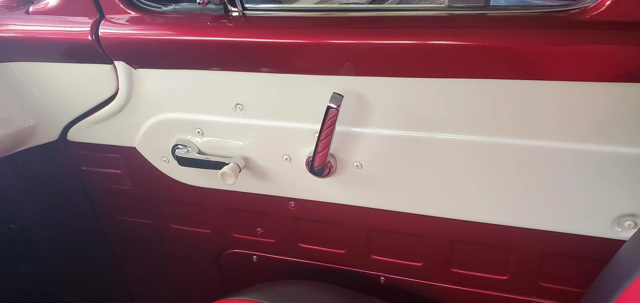 1959 Ford F-Series 3rd Gen - Image 30 of 31