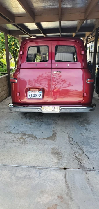 1959 Ford F-Series 3rd Gen - Image 11 of 31