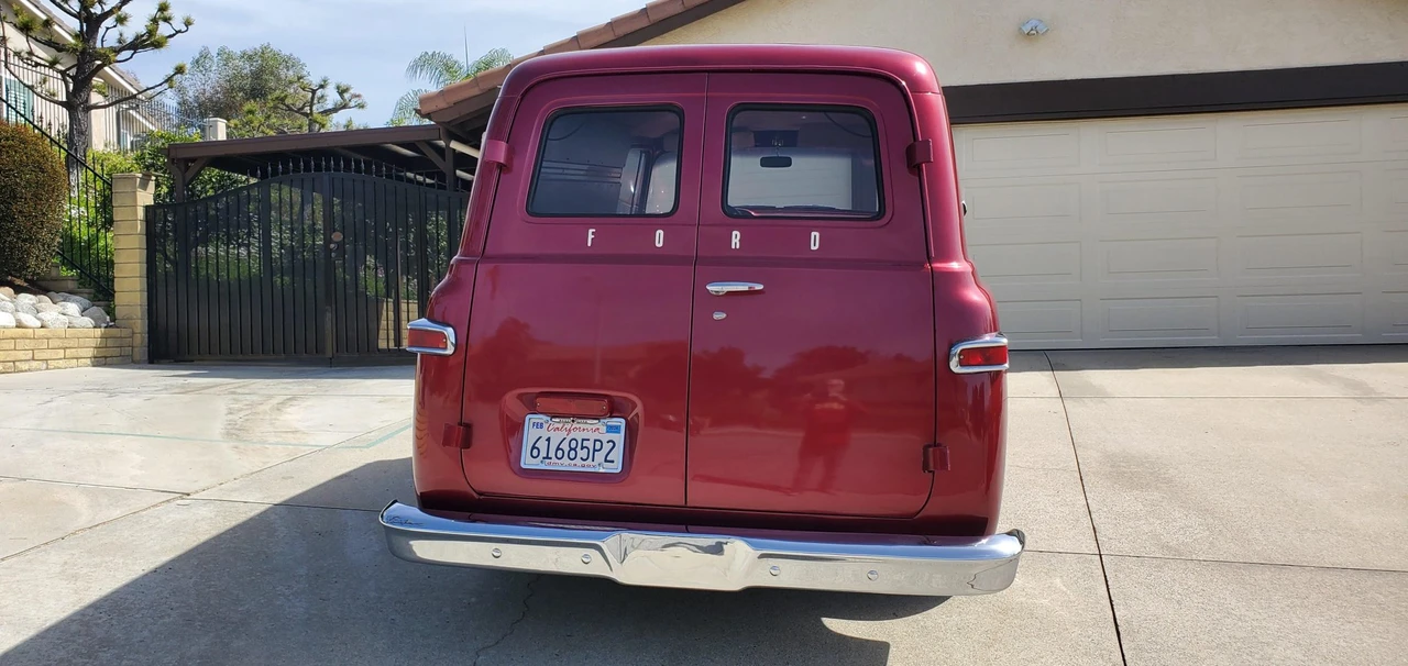 1959 Ford F-Series 3rd Gen - Image 5 of 31