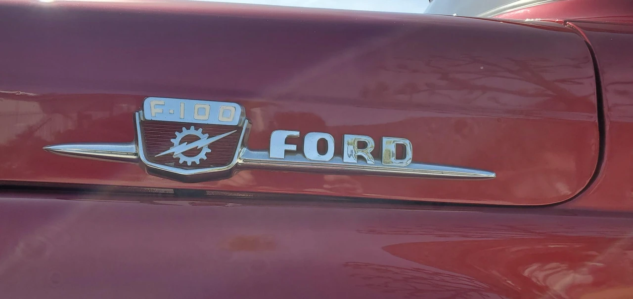 1959 Ford F-Series 3rd Gen - Image 18 of 31