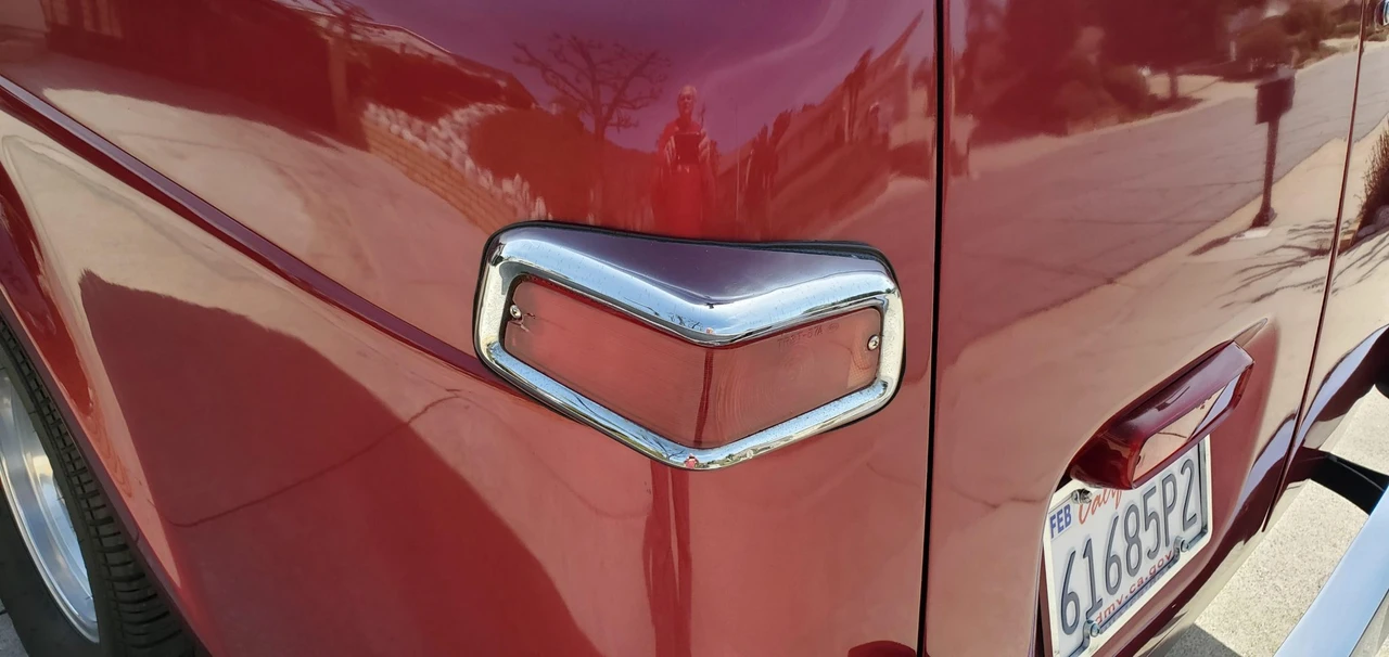 1959 Ford F-Series 3rd Gen - Image 14 of 31