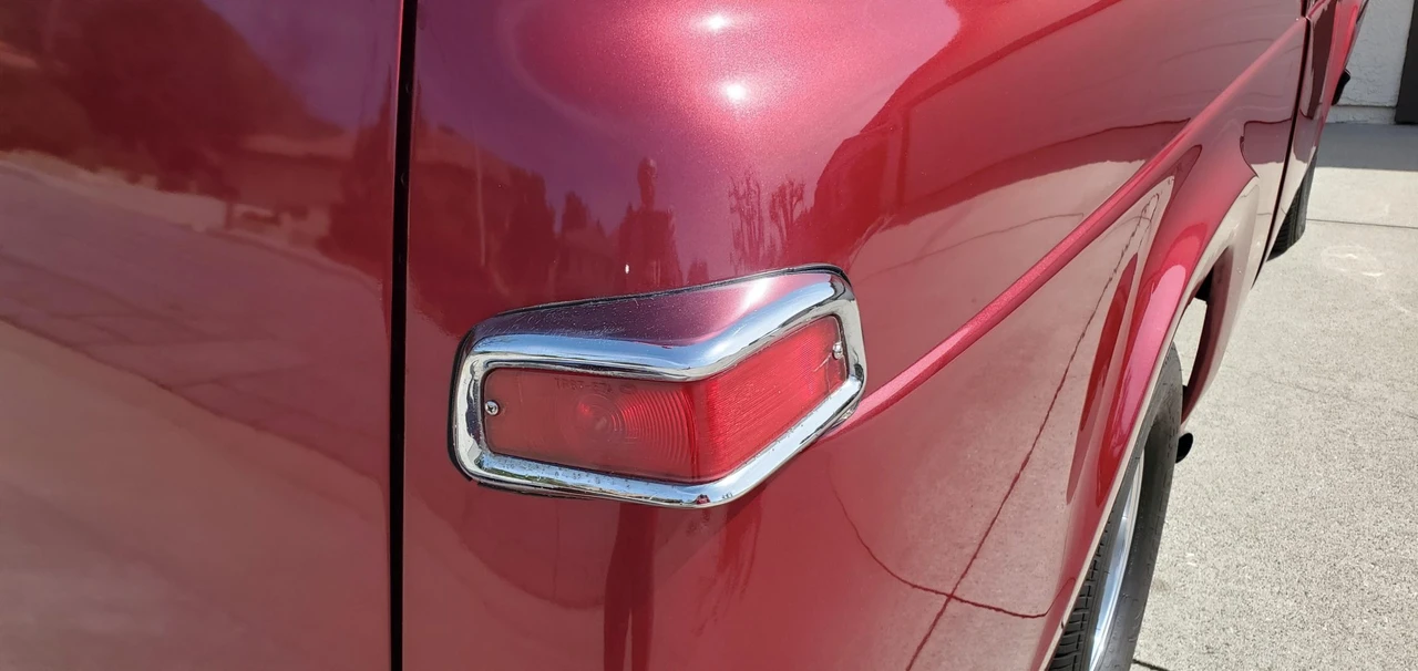 1959 Ford F-Series 3rd Gen - Image 15 of 31