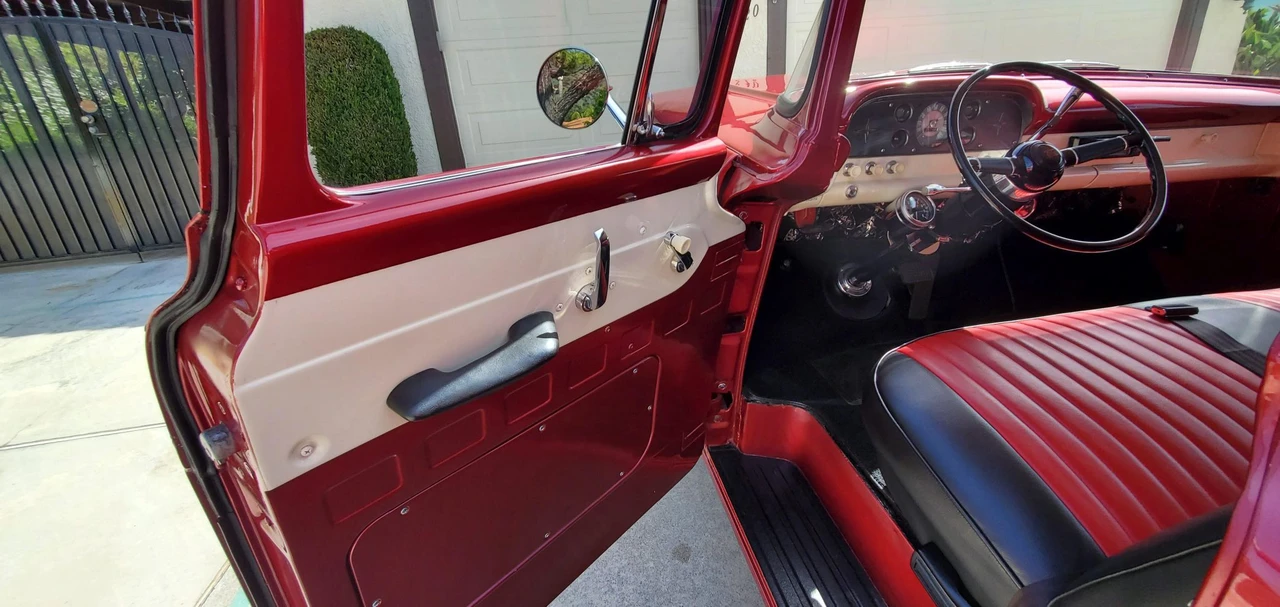 1959 Ford F-Series 3rd Gen - Image 26 of 31