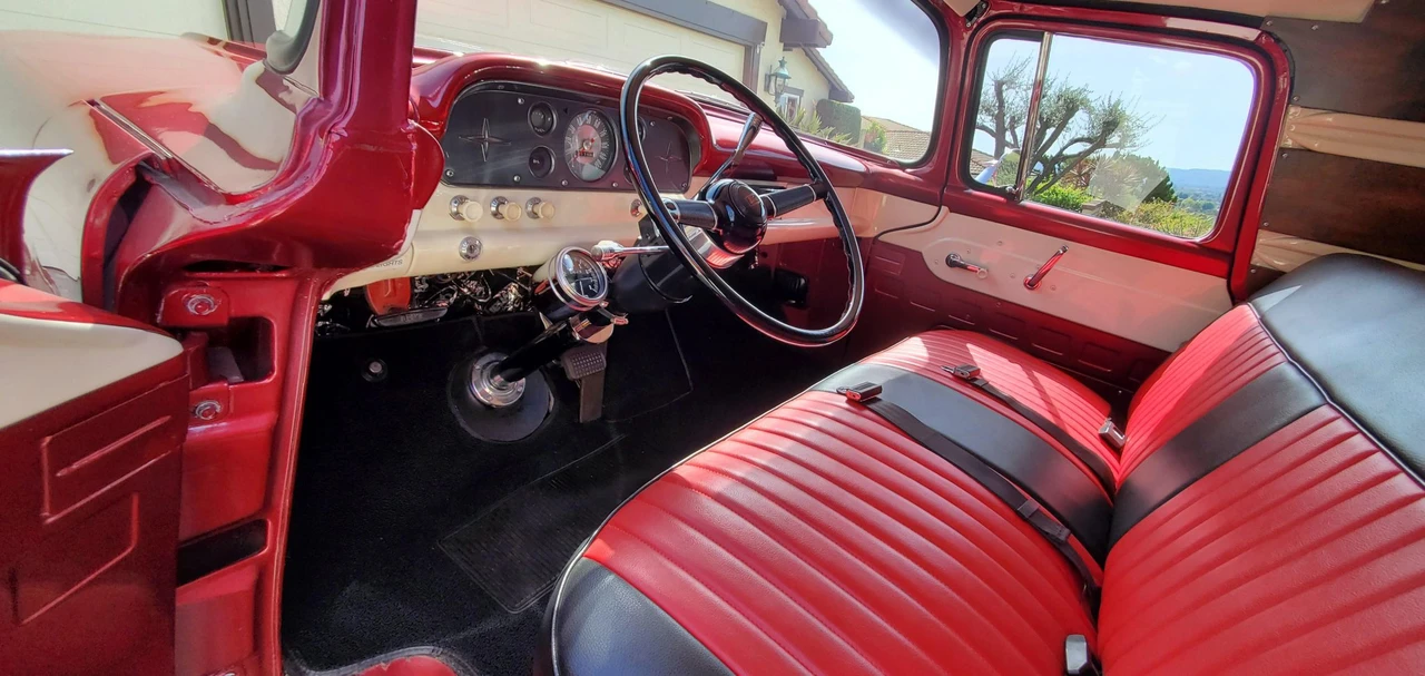 1959 Ford F-Series 3rd Gen - Image 24 of 31