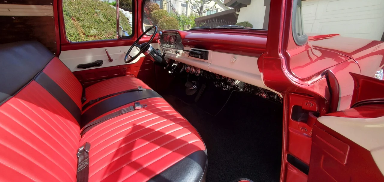 1959 Ford F-Series 3rd Gen - Image 28 of 31