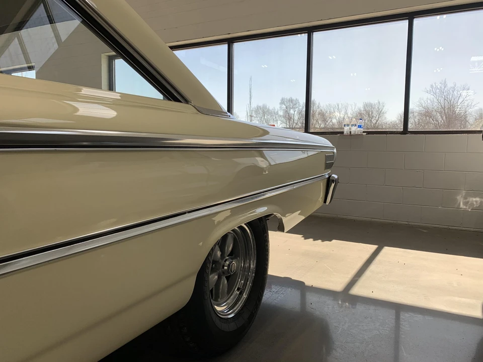 1963 Ford Galaxie 2nd Gen - Image 29 of 31
