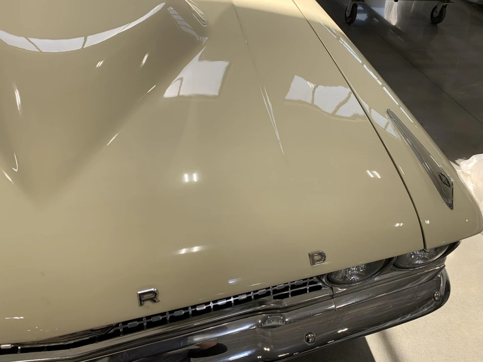 1963 Ford Galaxie 2nd Gen - Image 21 of 31