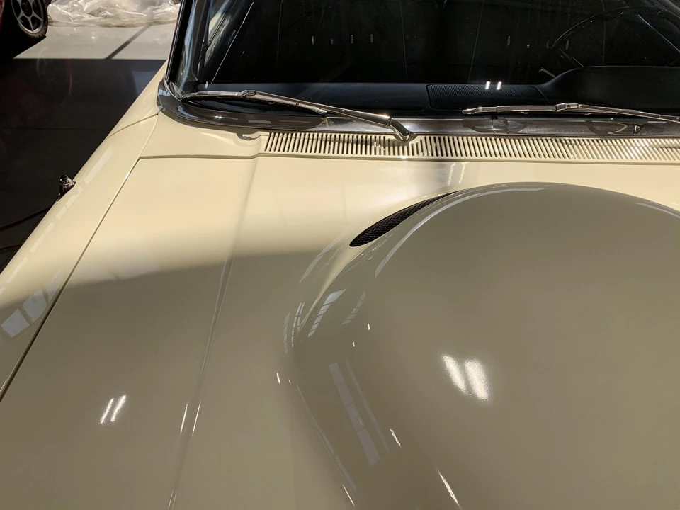 1963 Ford Galaxie 2nd Gen - Image 19 of 31