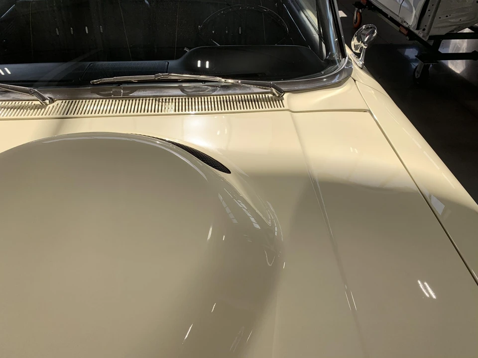 1963 Ford Galaxie 2nd Gen - Image 20 of 31