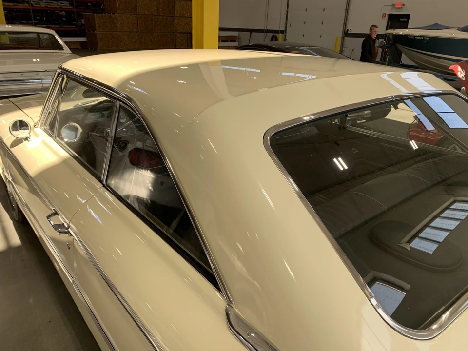 1963 Ford Galaxie 2nd Gen - Image 31 of 31