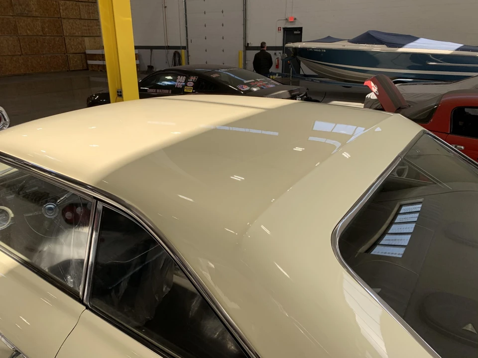 1963 Ford Galaxie 2nd Gen - Image 30 of 31