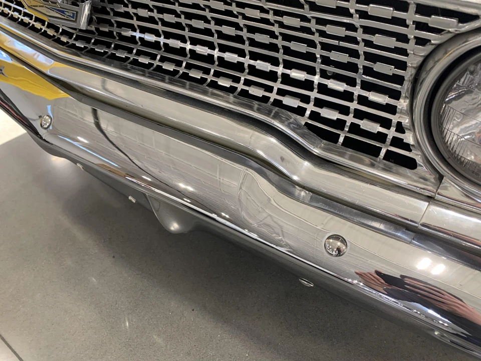 1963 Ford Galaxie 2nd Gen - Image 24 of 31