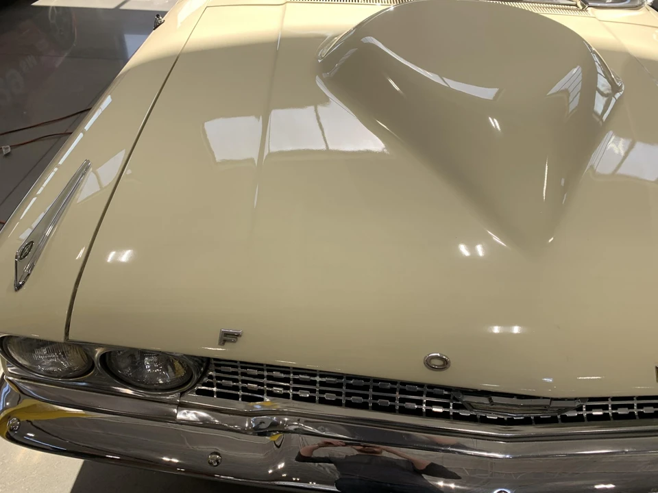 1963 Ford Galaxie 2nd Gen - Image 18 of 31