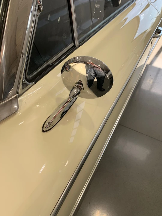 1963 Ford Galaxie 2nd Gen - Image 27 of 31