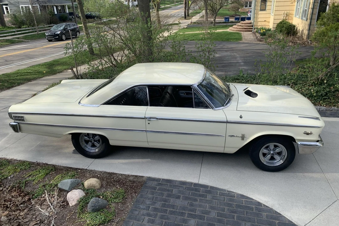 1963 Ford Galaxie 2nd Gen - Image 7 of 31