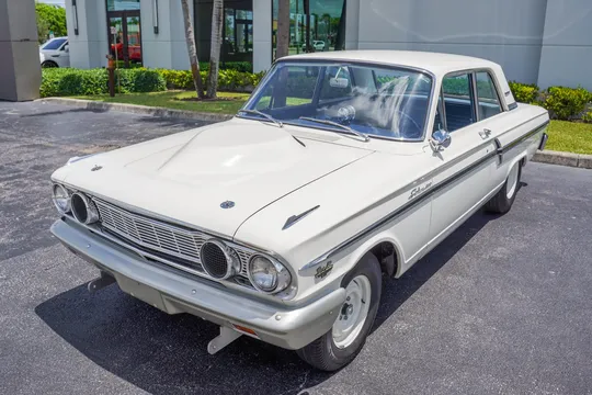 1964 Ford Fairlane 2nd Gen - Image 2 of 31
