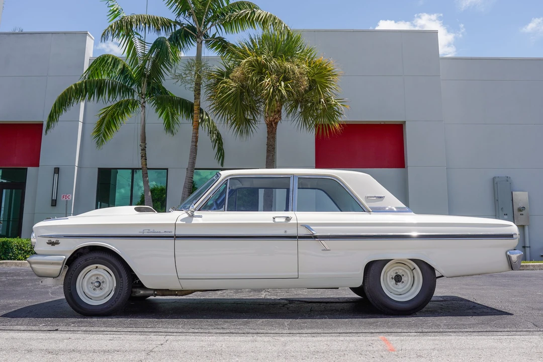 1964 Ford Fairlane 2nd Gen - Image 14 of 31