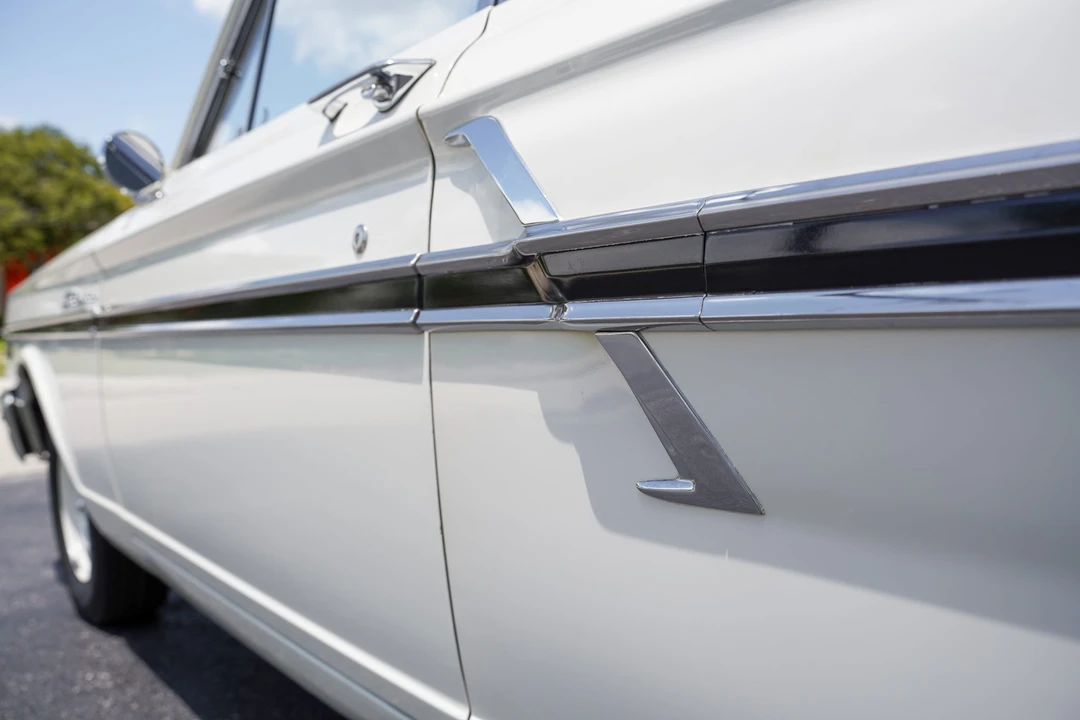1964 Ford Fairlane 2nd Gen - Image 22 of 31