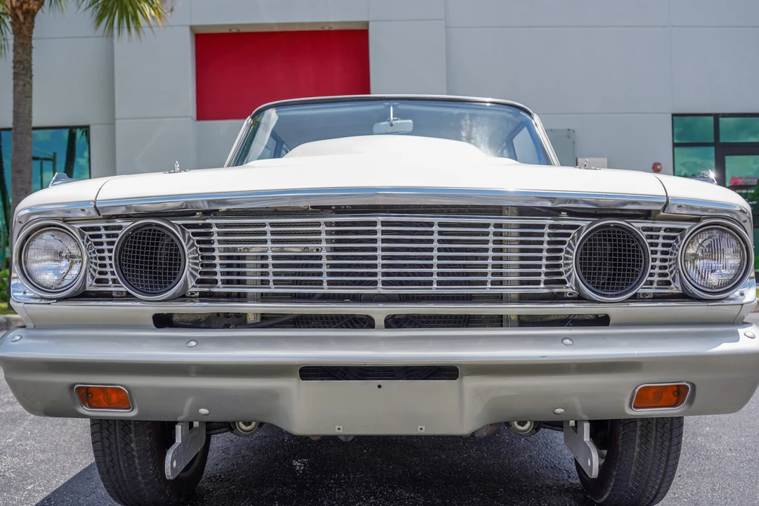 1964 Ford Fairlane 2nd Gen - Image 15 of 31