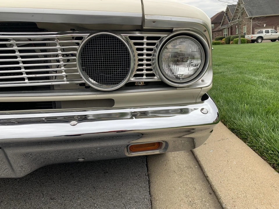 1964 Ford Fairlane 4th Gen - Image 28 of 31