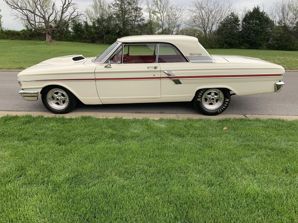 1964 Ford Fairlane 4th Gen - Image 19 of 31