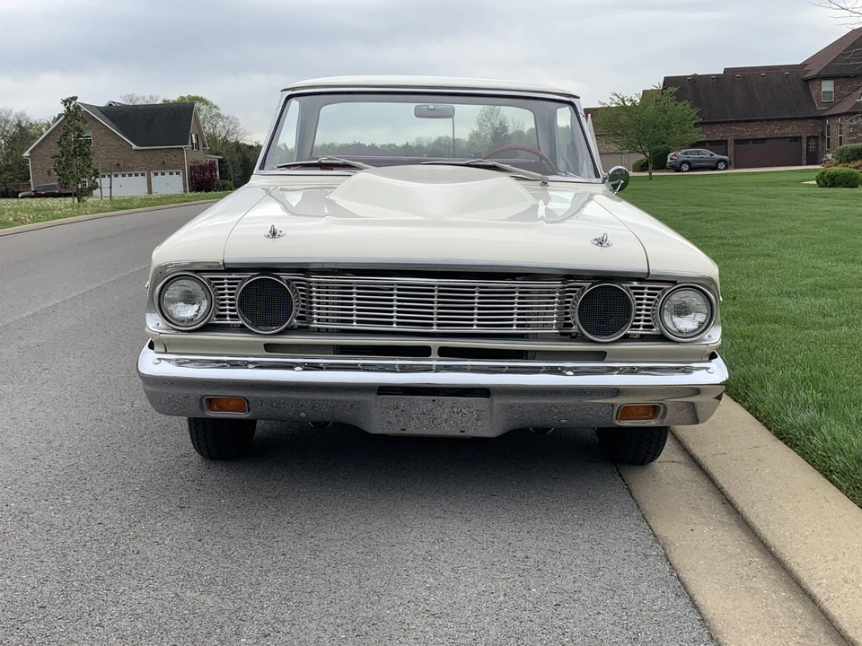 1964 Ford Fairlane 4th Gen - Image 23 of 31