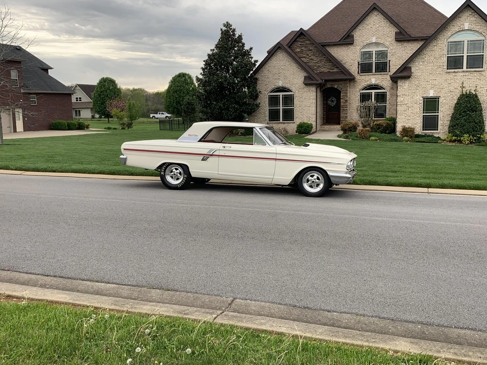 1964 Ford Fairlane 4th Gen - Image 6 of 31