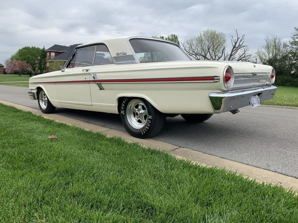 1964 Ford Fairlane 4th Gen - Image 18 of 31