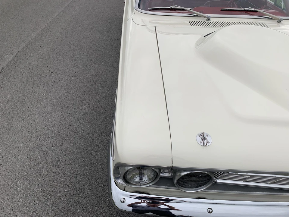 1964 Ford Fairlane 4th Gen - Image 25 of 31
