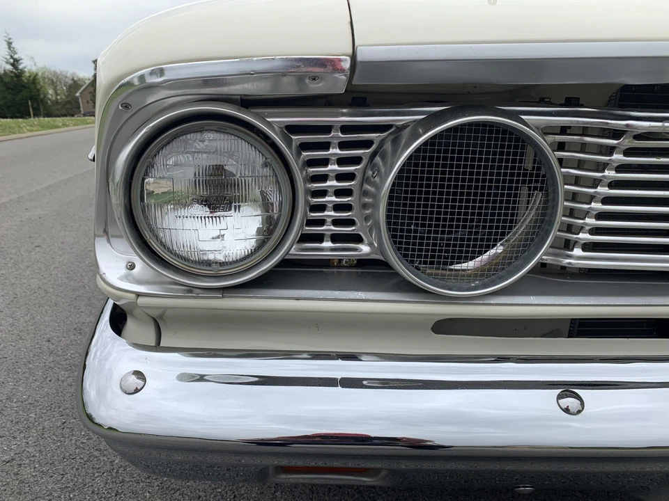 1964 Ford Fairlane 4th Gen - Image 27 of 31