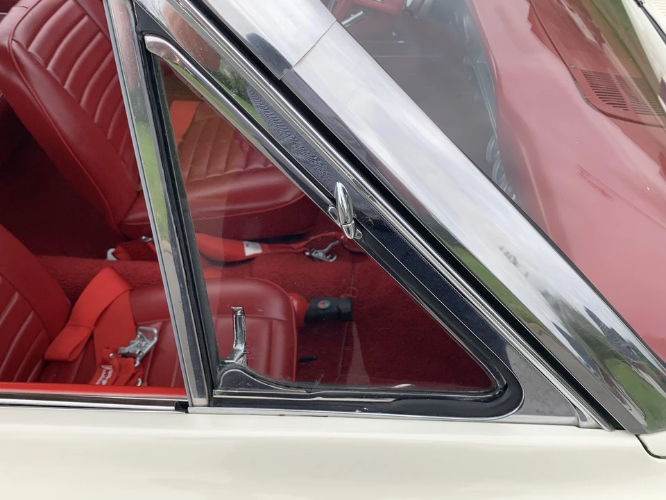 1964 Ford Fairlane 4th Gen - Image 31 of 31