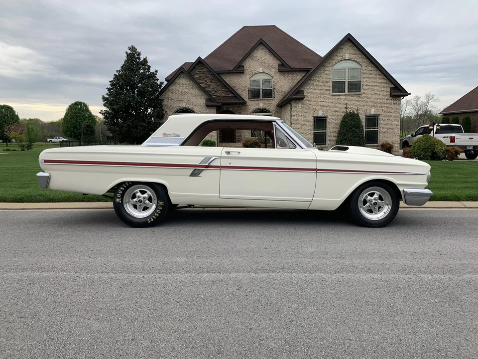 1964 Ford Fairlane 4th Gen - Image 5 of 31