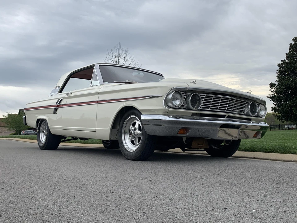 1964 Ford Fairlane 4th Gen - Image 4 of 31